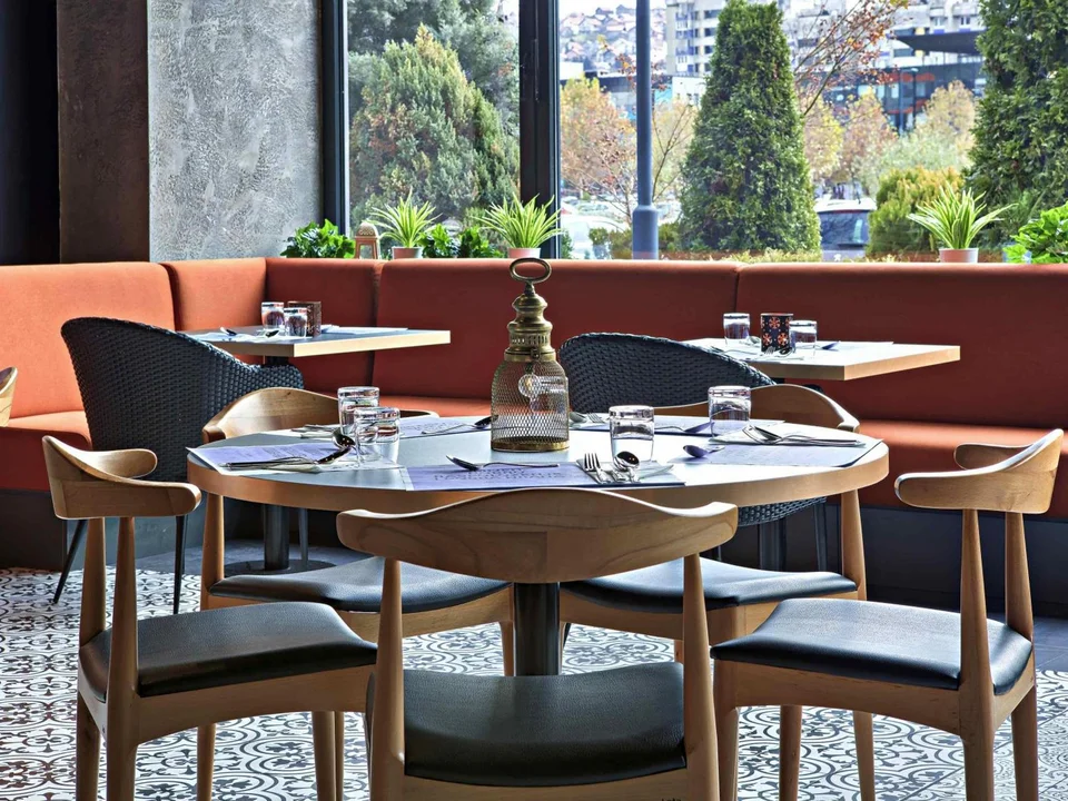 ibis Styles Sarajevo