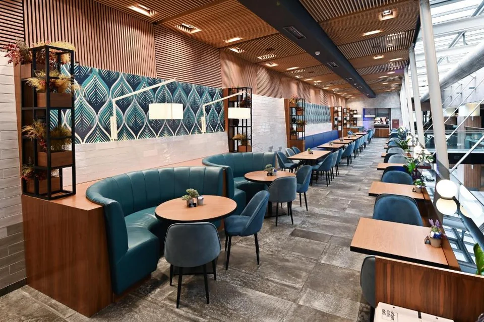 Bosmal Arjaan by Rotana