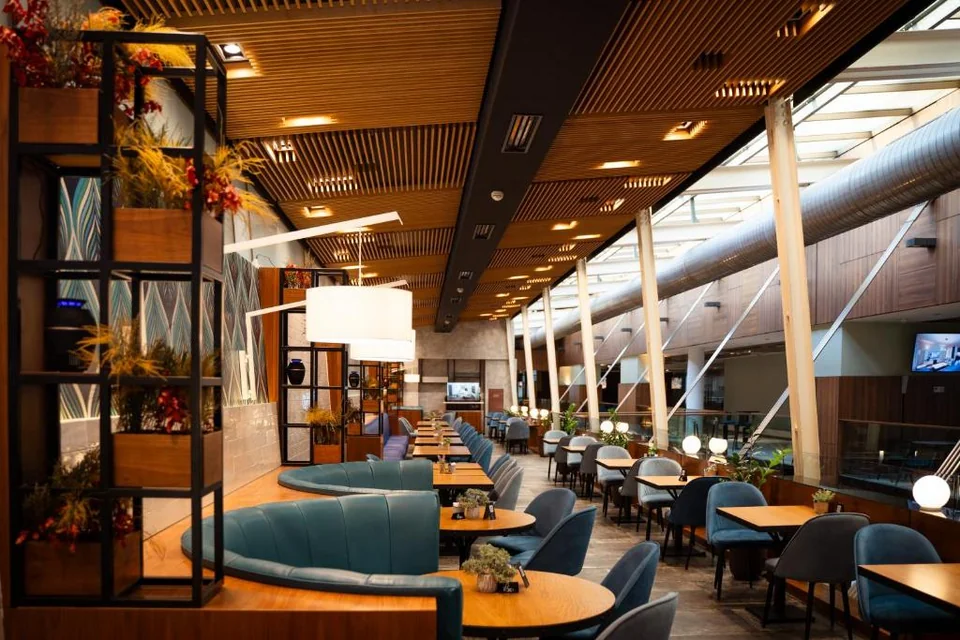 Bosmal Arjaan by Rotana