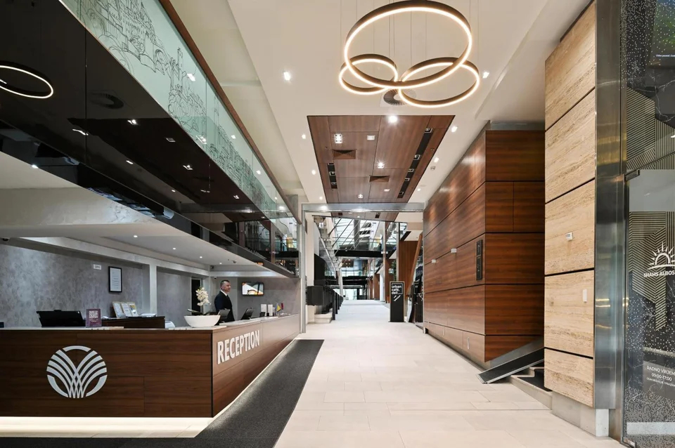 Bosmal Arjaan by Rotana