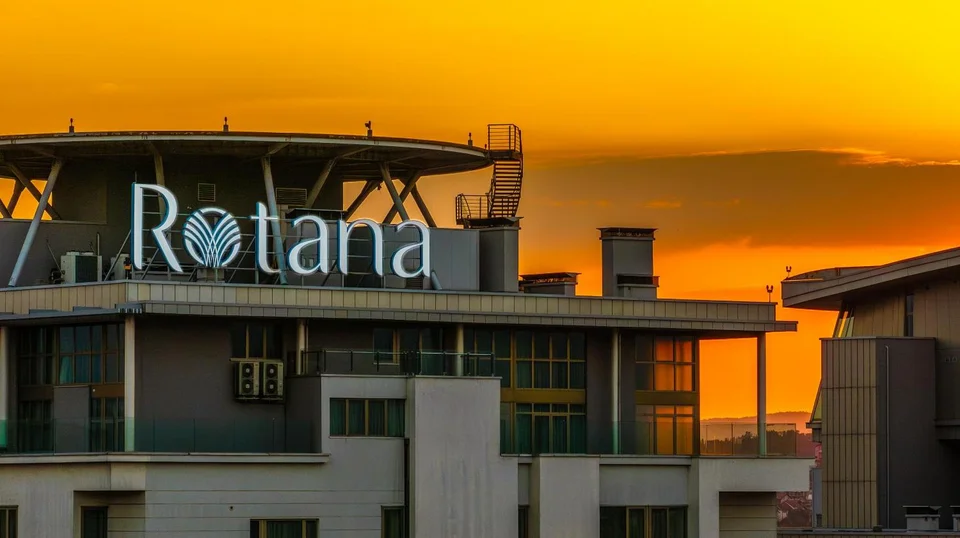 Bosmal Arjaan by Rotana