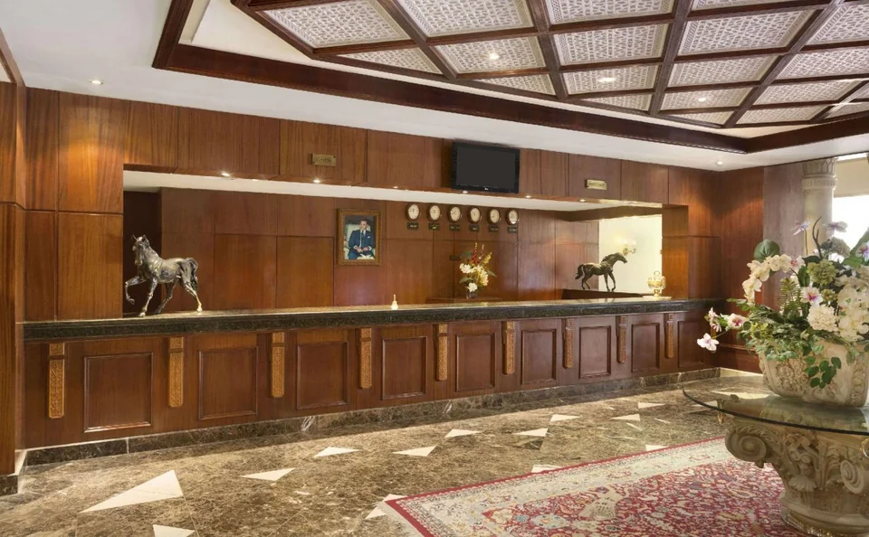 Ramada by Wyndham Fes