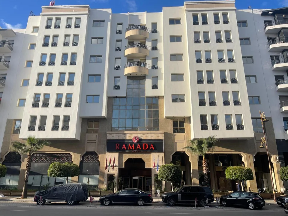Ramada by Wyndham Fes
