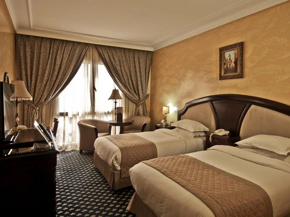 Ramada by Wyndham Fes