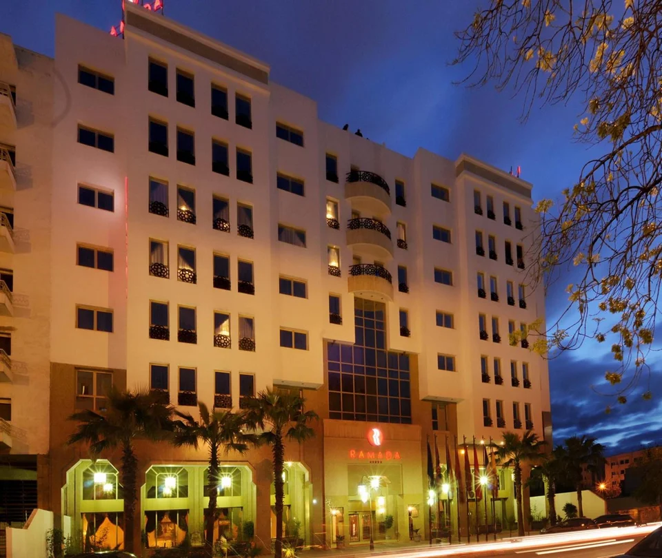 Ramada by Wyndham Fes