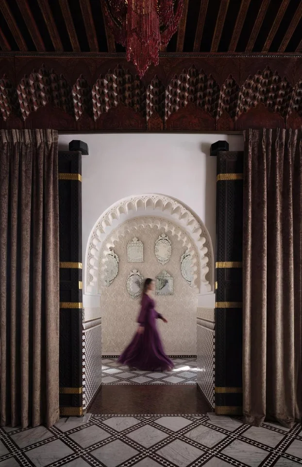 Palais De Fes Suites & Spa