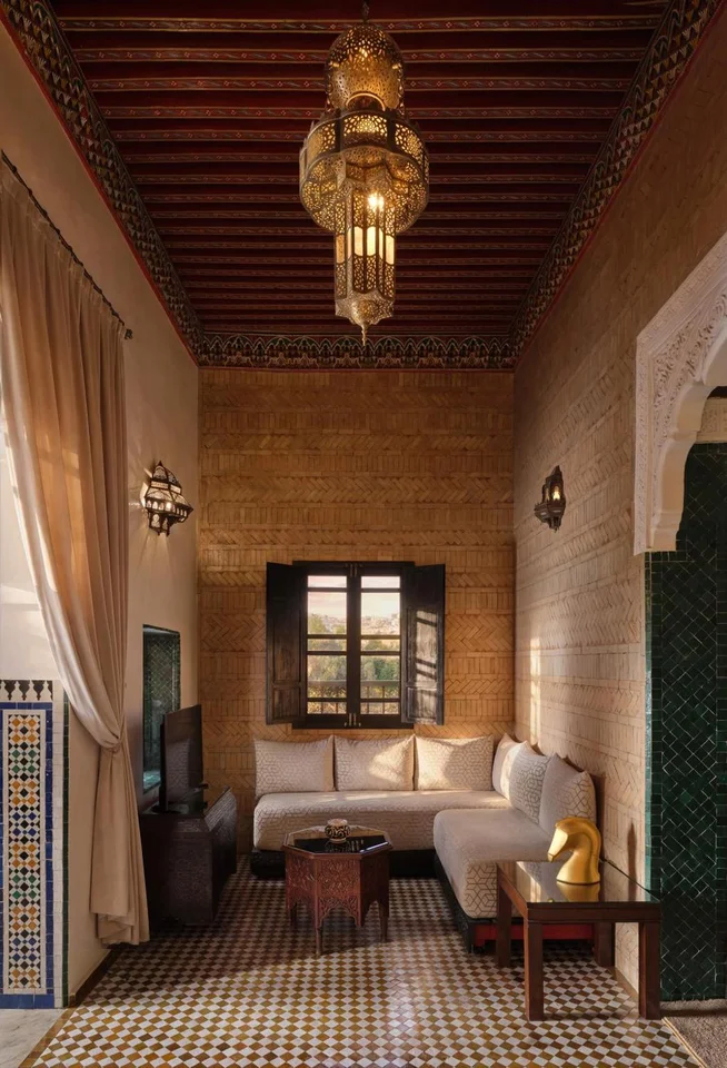 Palais De Fes Suites & Spa