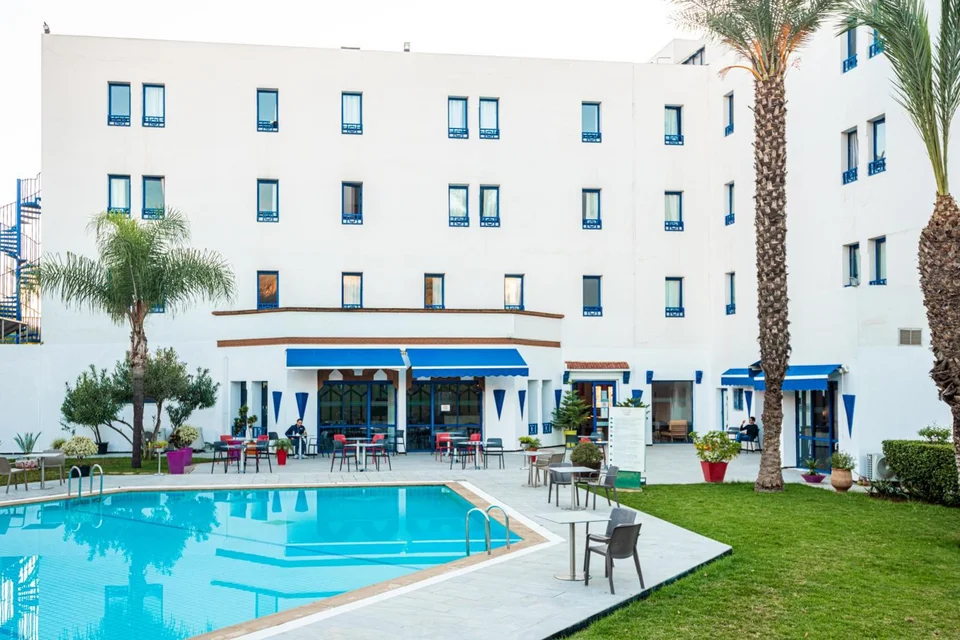ibis Meknes