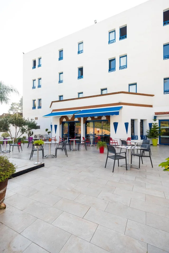 ibis Meknes