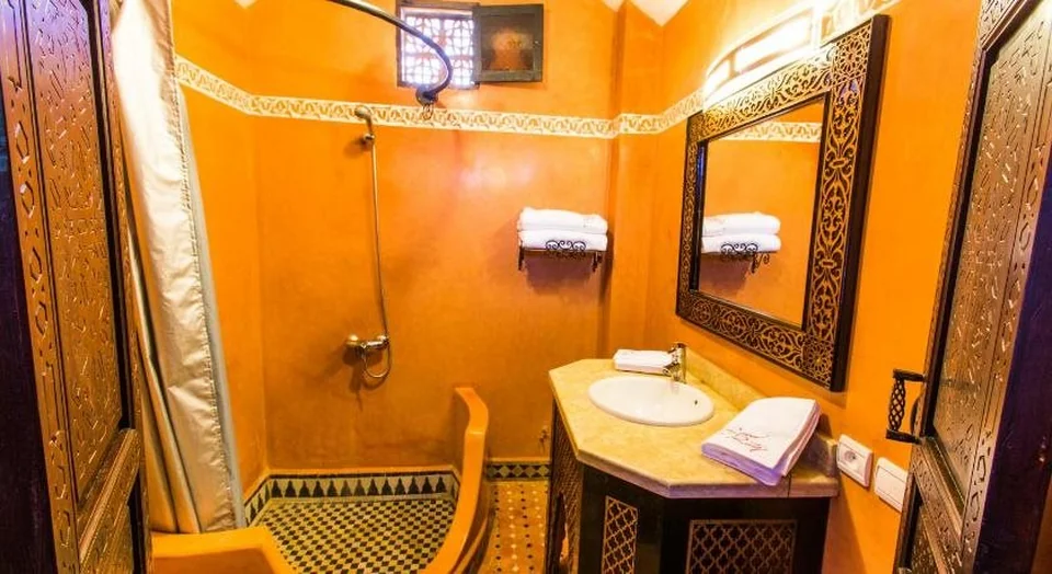 Riad Ritaj
