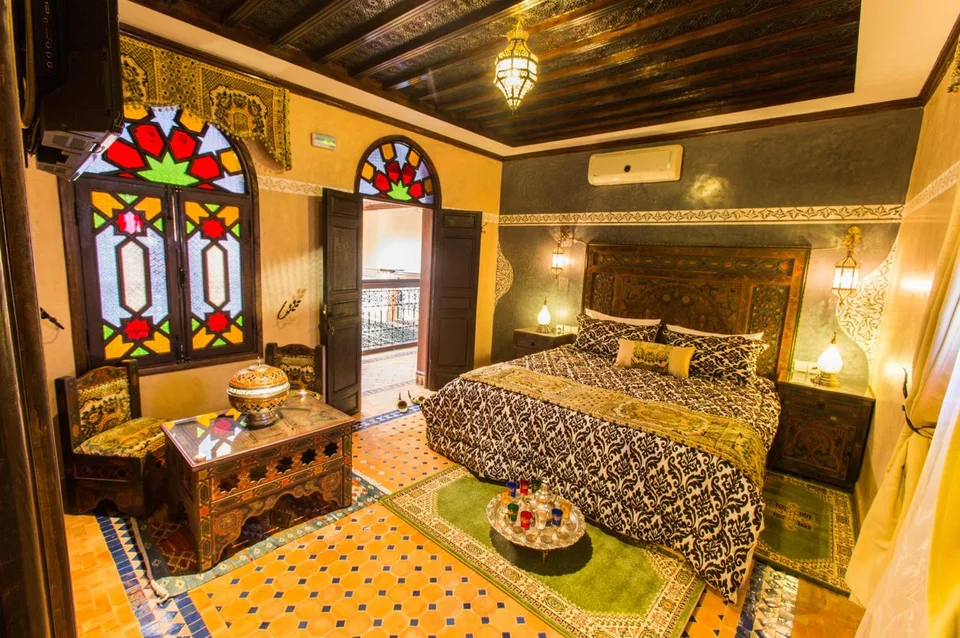 Riad Ritaj