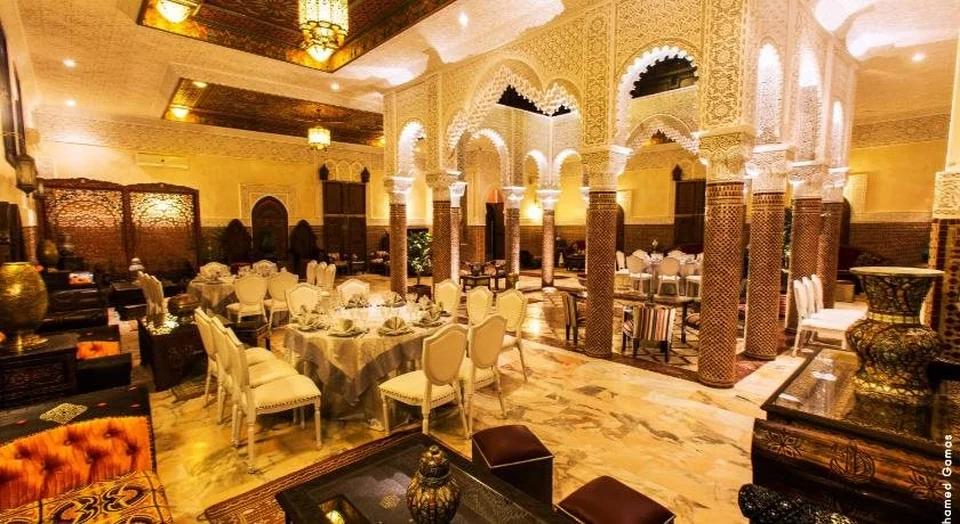 Riad Ritaj