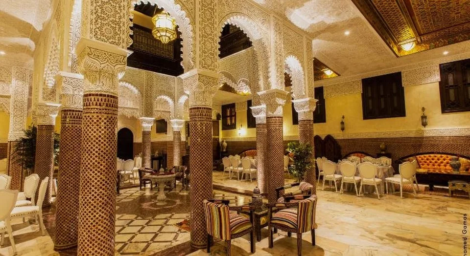 Riad Ritaj