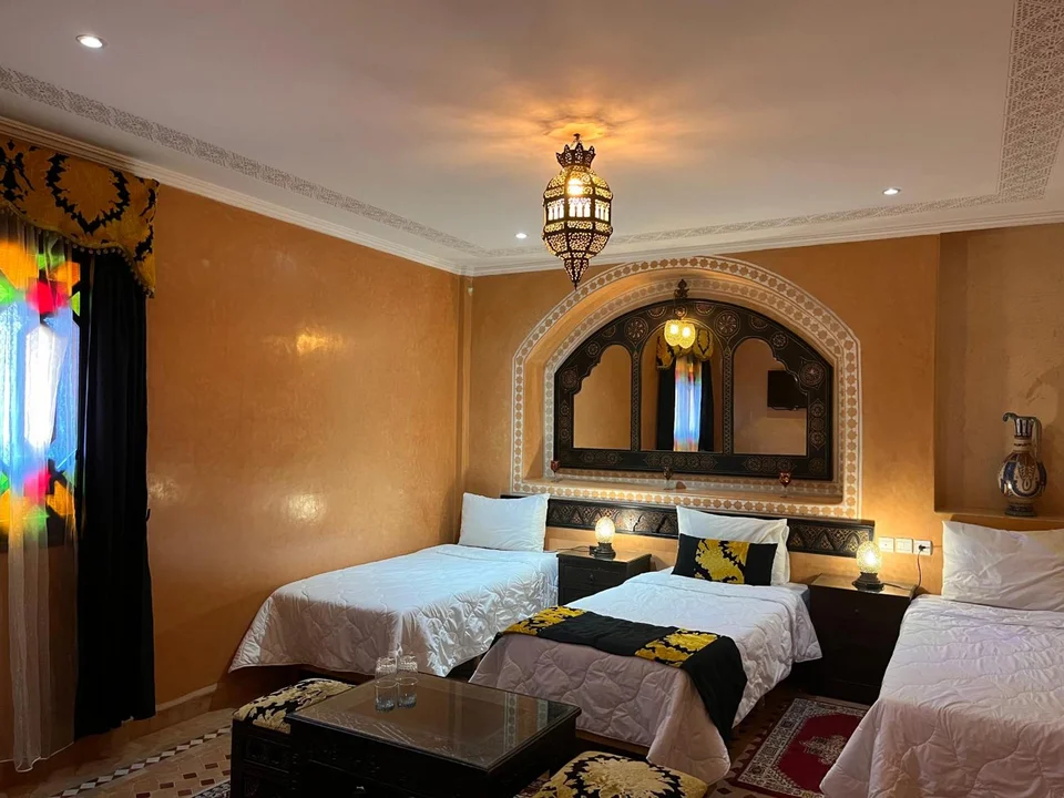 Riad Ritaj