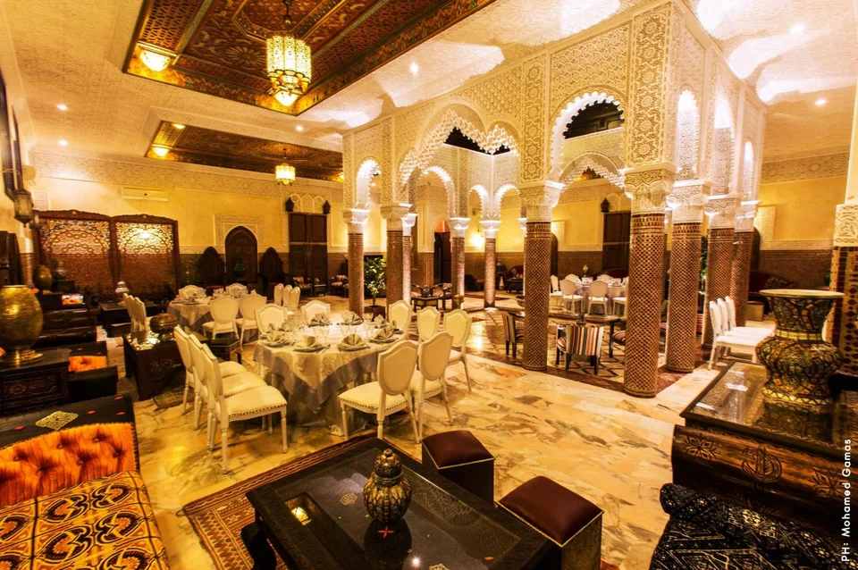 Riad Ritaj
