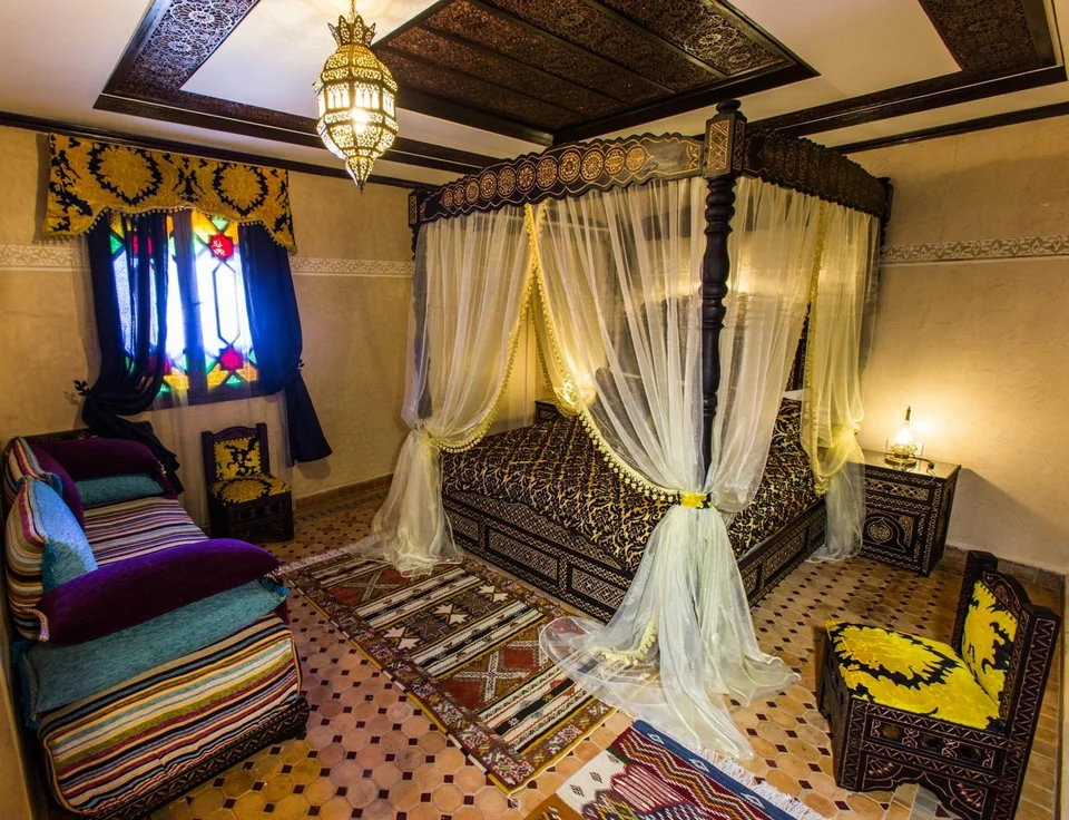 Riad Ritaj