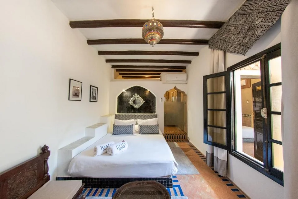 Riad Yacout