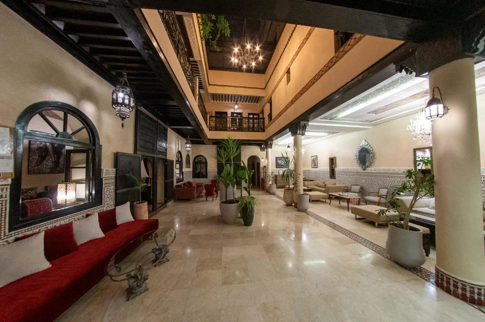 Riad Yacout