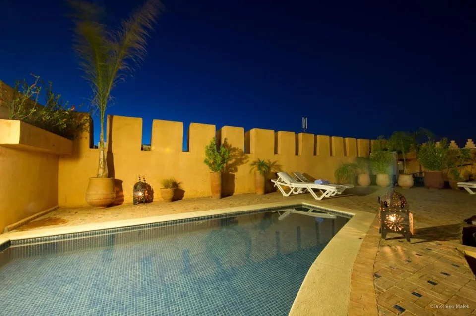 Riad Yacout