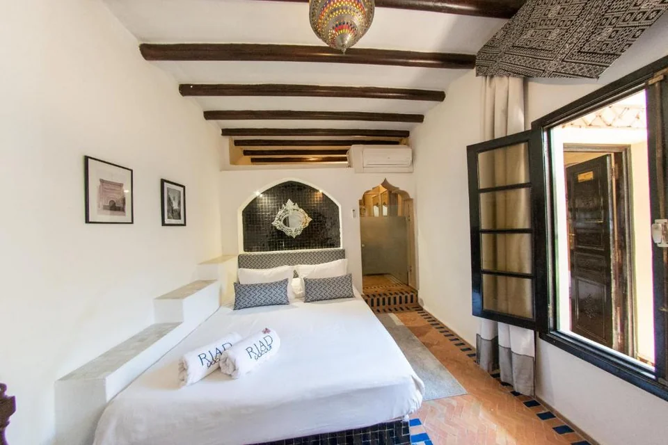 Riad Yacout