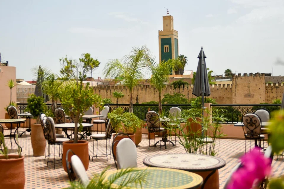 Riad Yacout