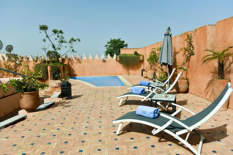 Riad Yacout