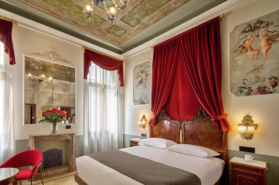 UNAHOTELS Ala Venezia