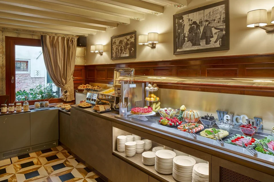 UNAHOTELS Ala Venezia