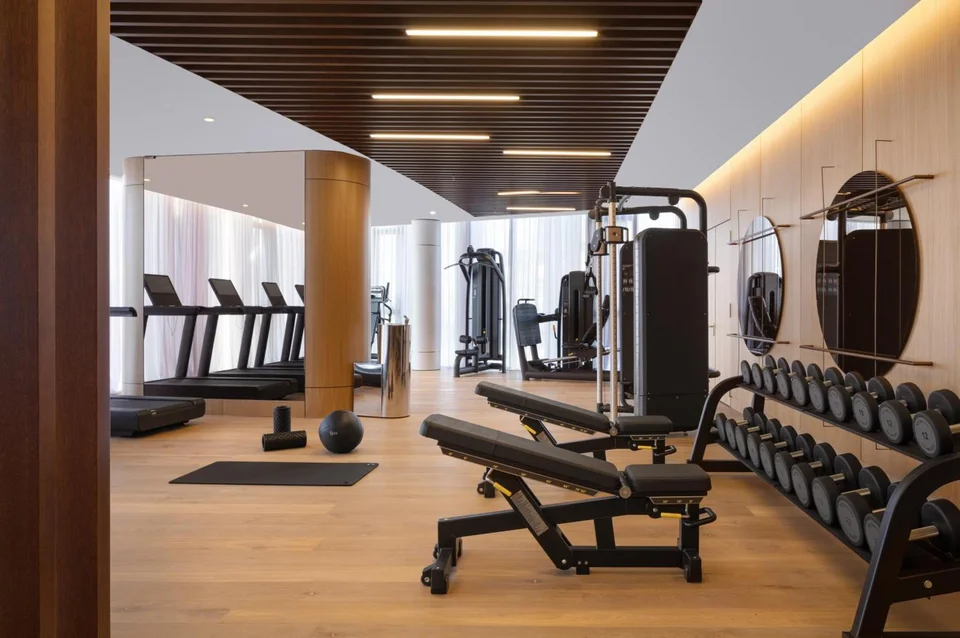 Tirana Marriott