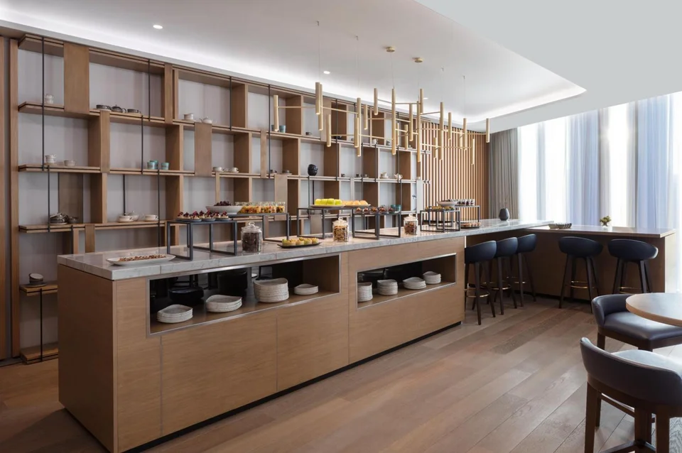 Tirana Marriott