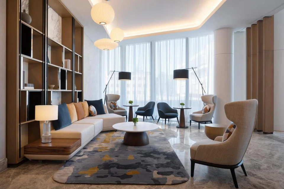 Tirana Marriott