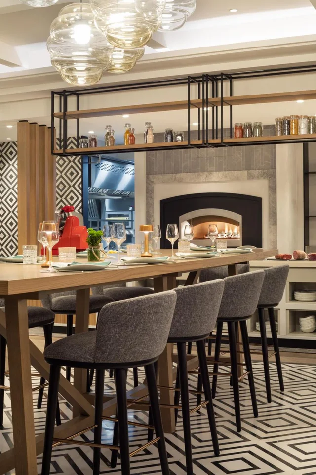 Tirana Marriott