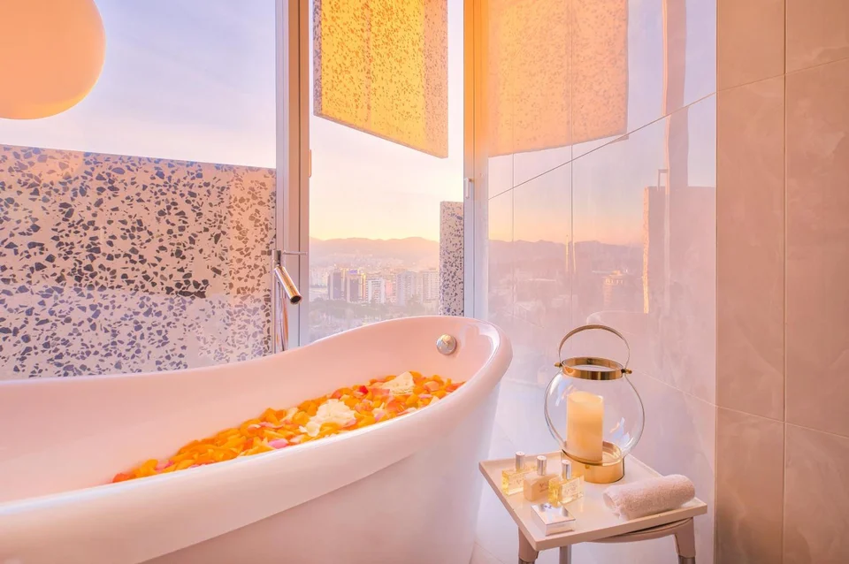 Maritim Hotel Plaza Tirana