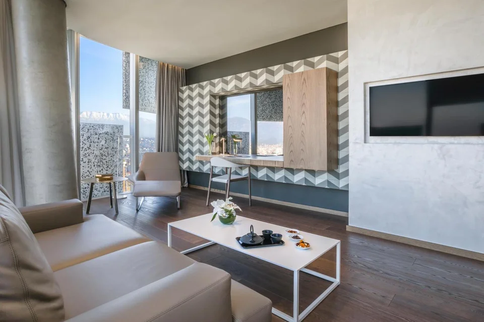 Maritim Hotel Plaza Tirana