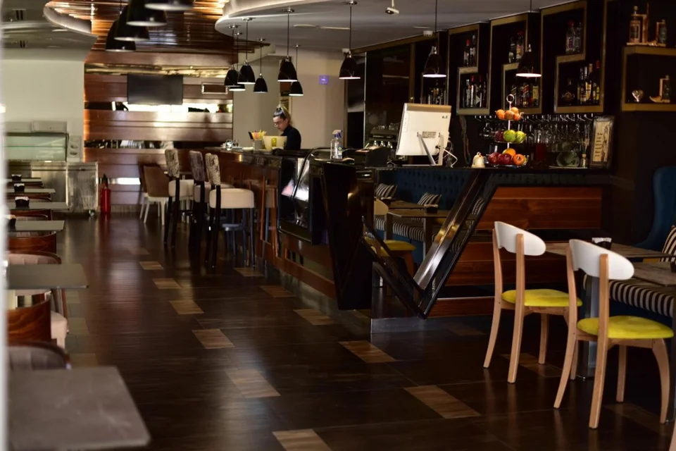 New W Hotel