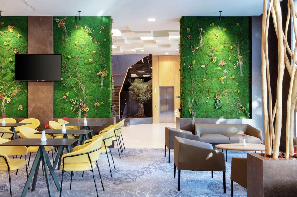 Hilton Garden Inn Tirana