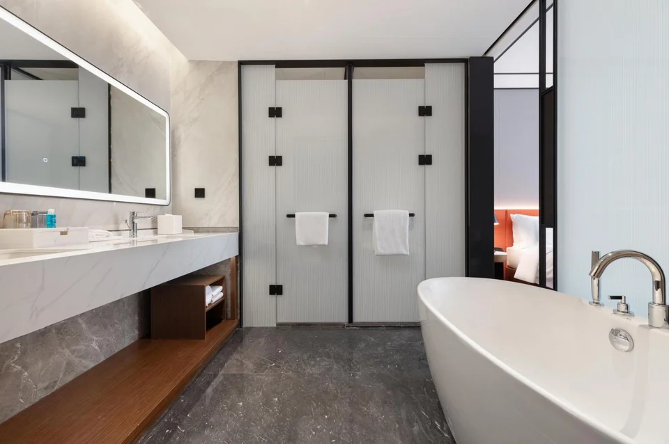 Hilton Garden Inn Luoyang Kaiyuan Avenue