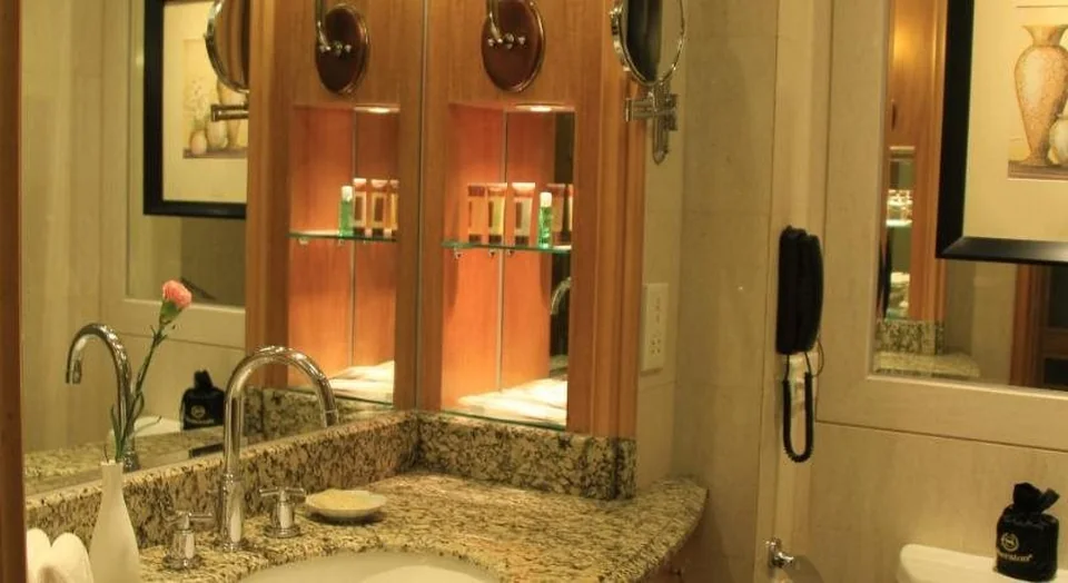 Sheraton Xi'an Hotel