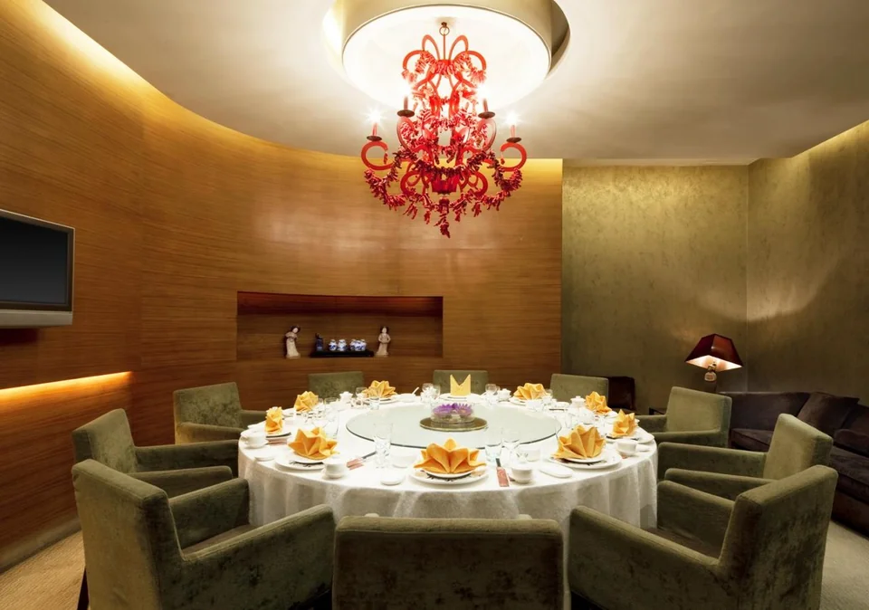 Sheraton Xi'an Hotel