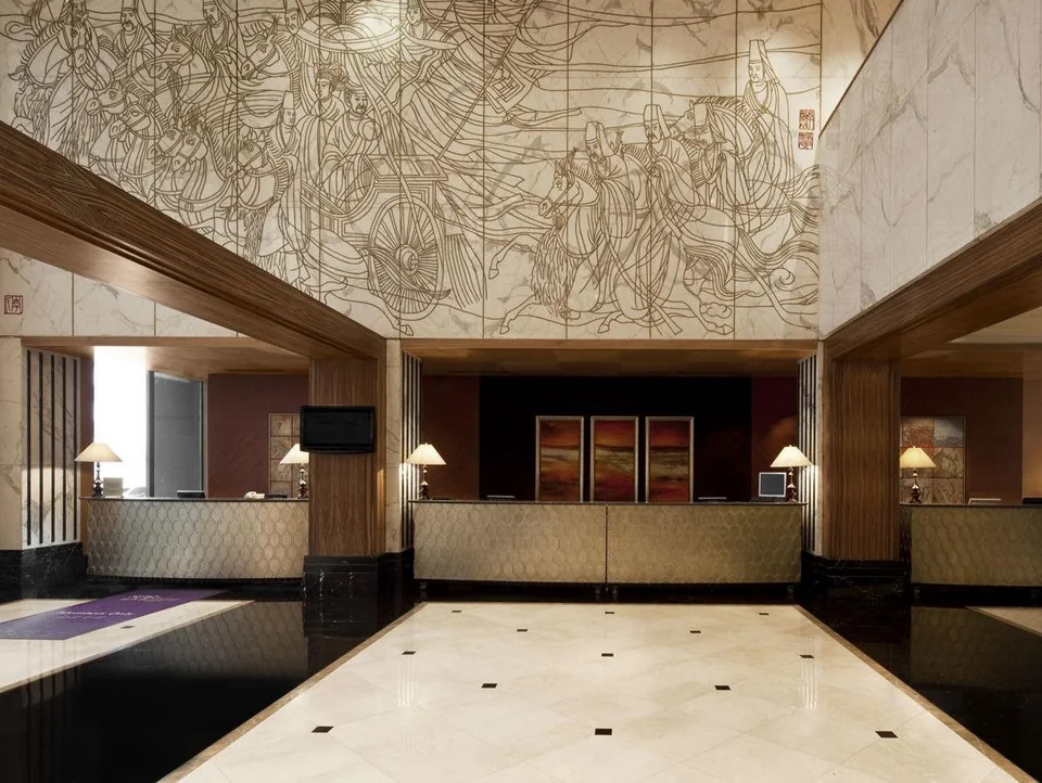 Sheraton Xi'an Hotel