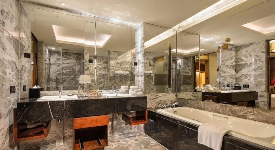 Sheraton Xian North City