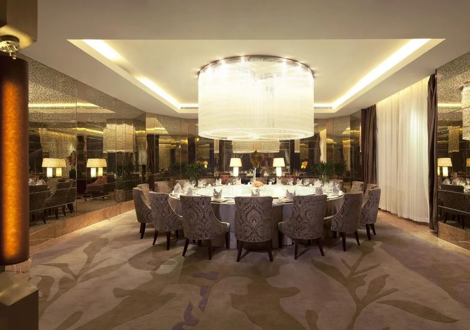 Sheraton Xian North City