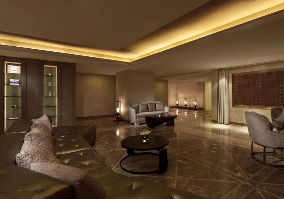 Sheraton Xian North City