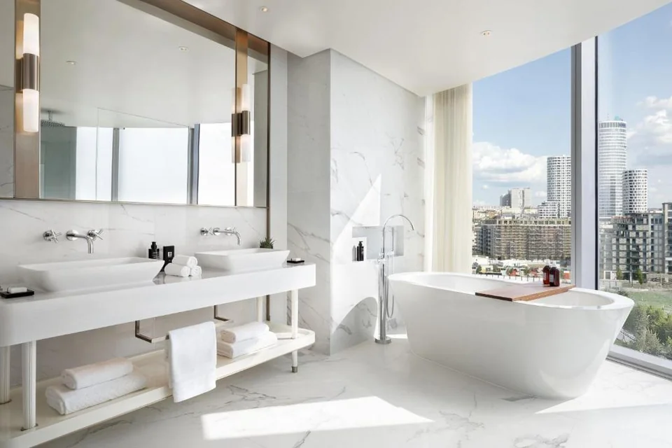 The St Regis Belgrade