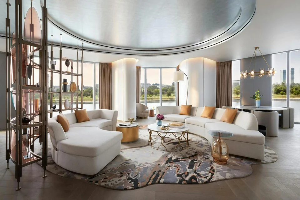 The St Regis Belgrade