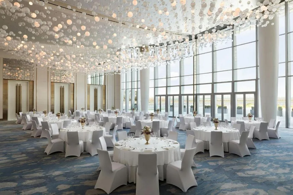 The St Regis Belgrade