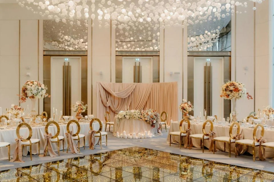The St Regis Belgrade