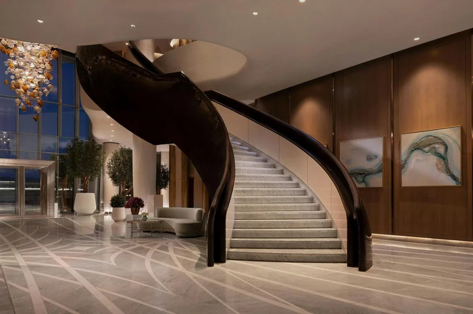 The St Regis Belgrade