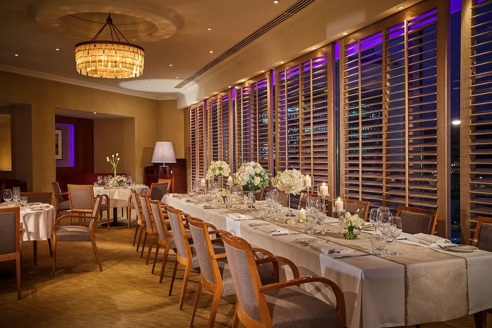Hyatt Regency Belgrade