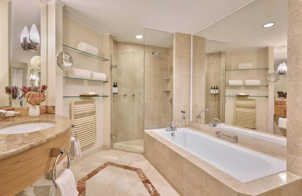 Hyatt Regency Belgrade